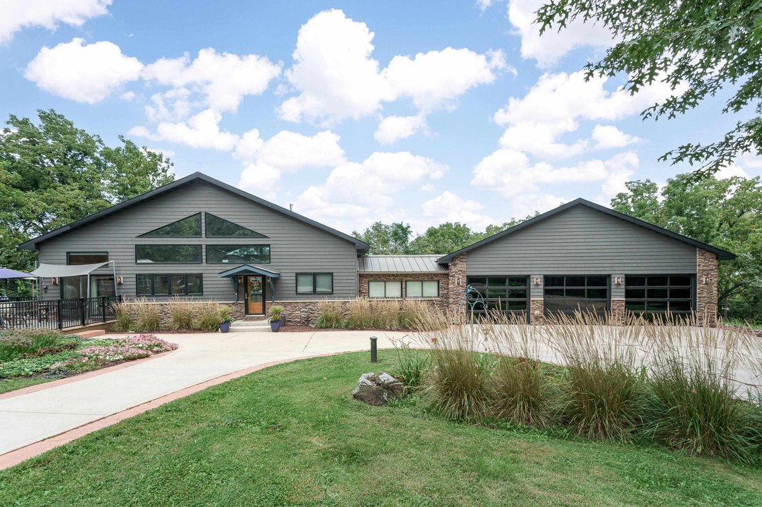 Casa a Lake Wisconsin, Wisconsin, Stati Uniti 1 - 18785841