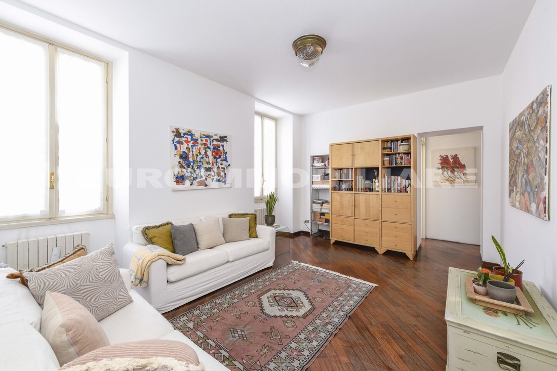 Wohnung in Centro Storico, Brescia, Lombardei 5 - 18784151