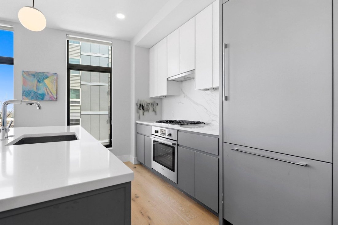 Condo in Boston, Massachusetts, United States 2 - 17727885