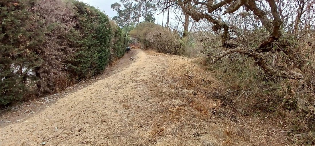 Terrain à Quito, Province de Pichincha, Équateur 5 - 18785681