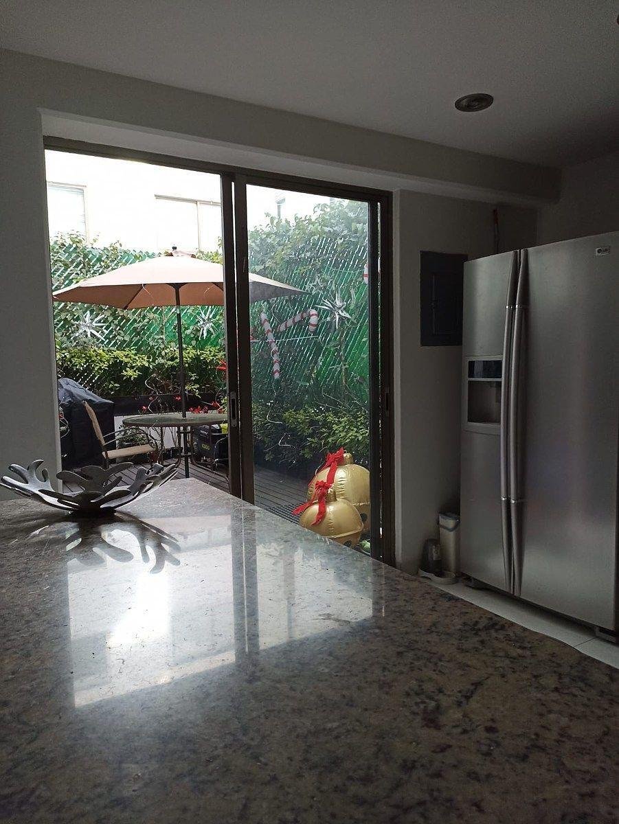 Condominio a Città del Messico, Messico 4 - 18785340