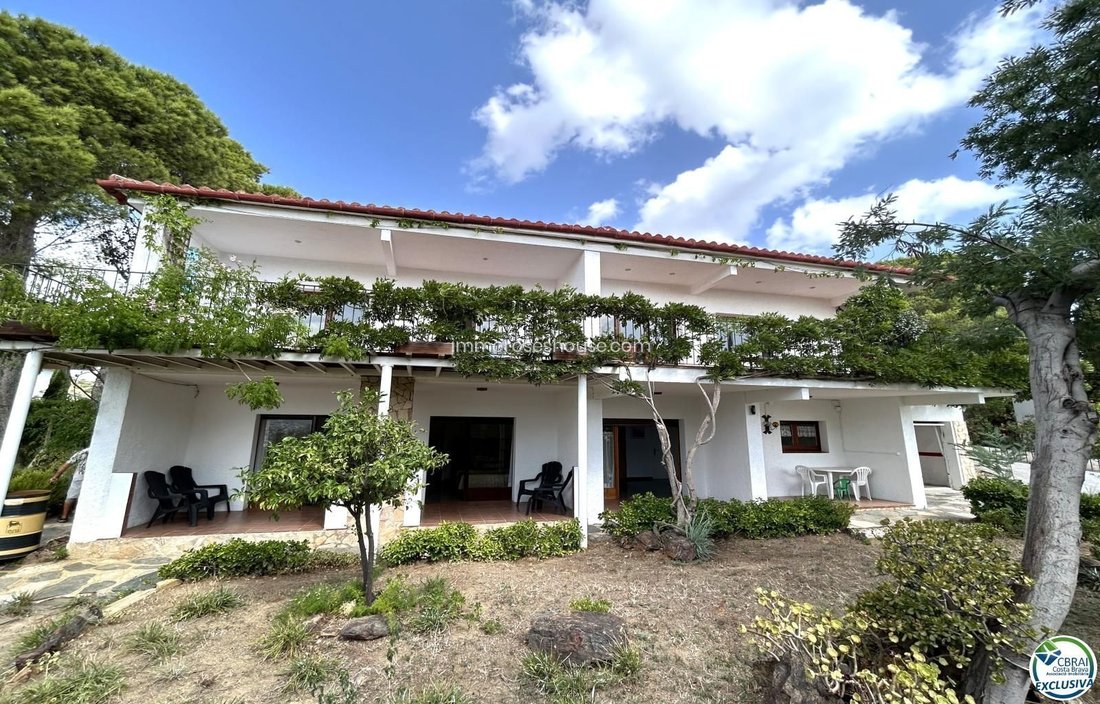 Haus in Llanca, Katalonien, Spanien 4 - 18784629