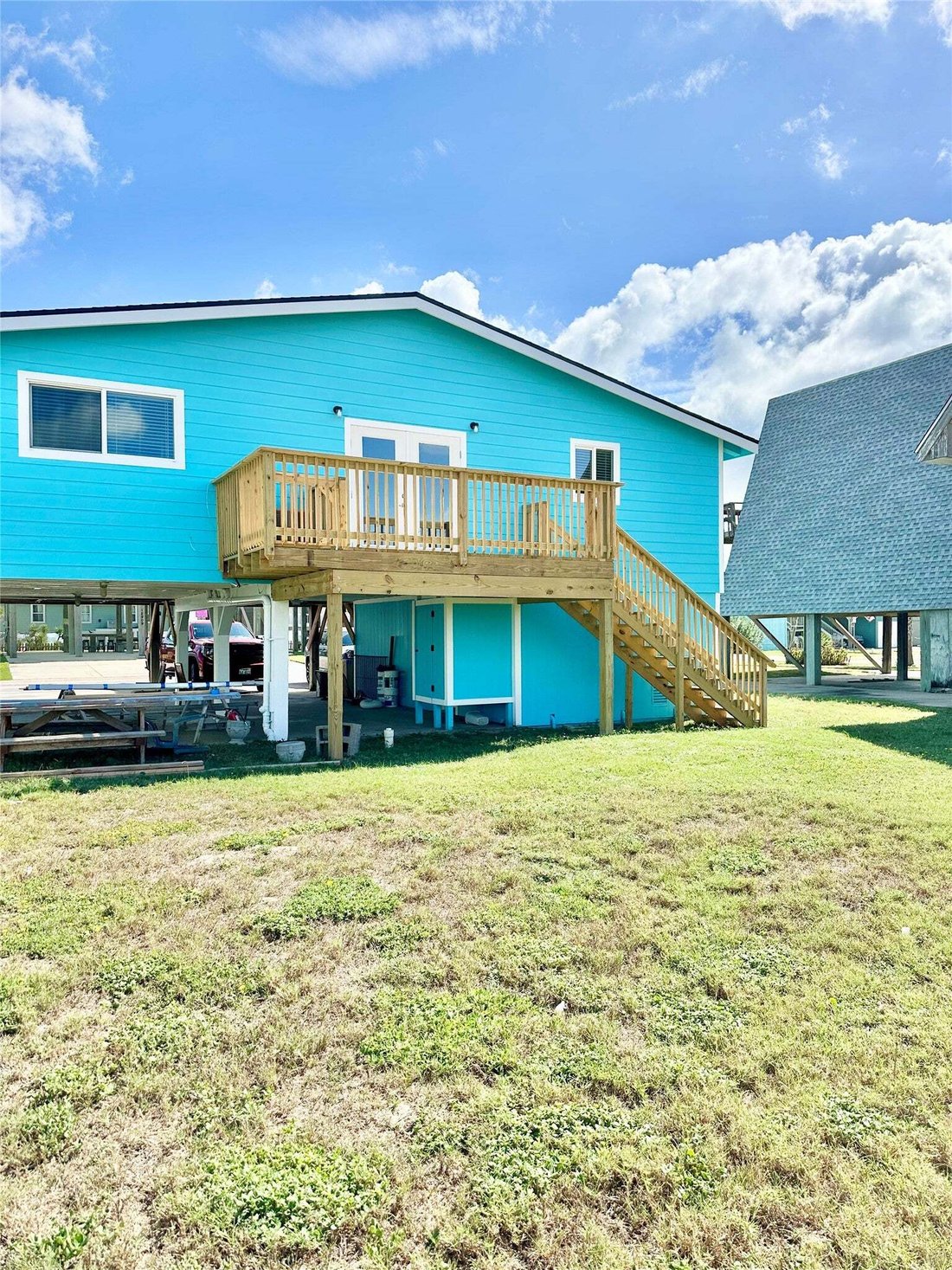House in Galveston, Texas, United States 2 - 18785537