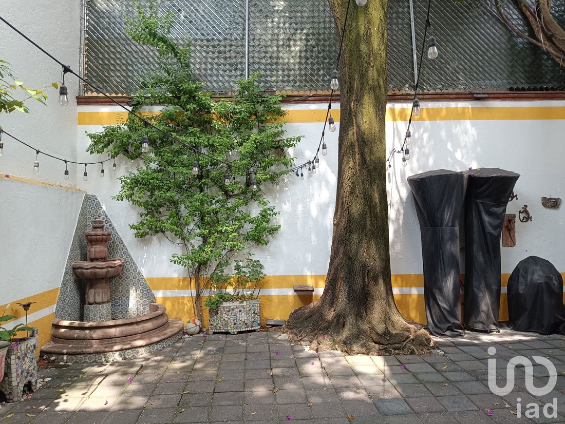 House in Santa Catarina Yecahuitzotl, Mexico City, Mexico 5 - 18784474