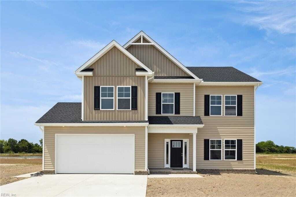 House in Chesapeake, Virginia, United States 1 - 18786186