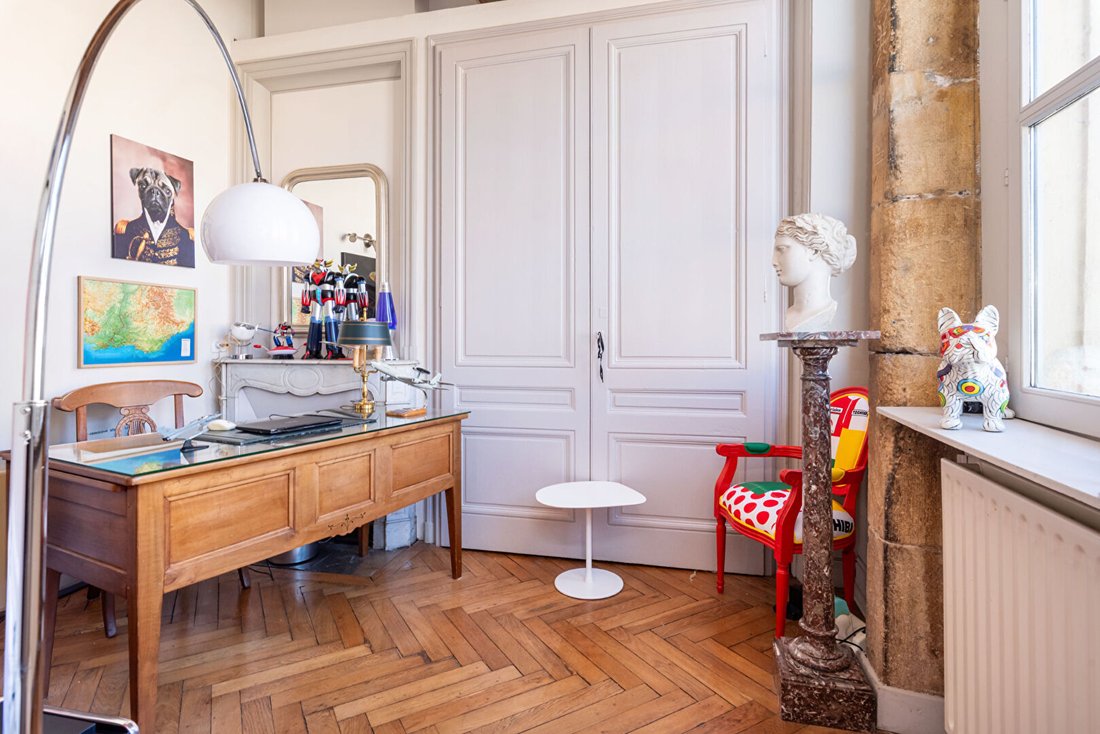 Apartamento en Vieux Lyon, Lyon 5e Arrondissement, Lion 4 - 18788133