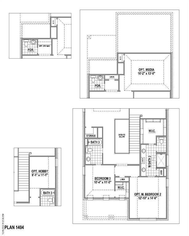 House in Celina, Texas, United States 4 - 18787415