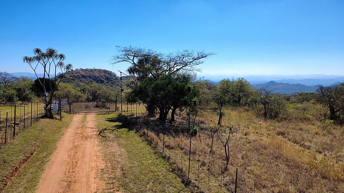 Farm Ranch in Mbombela, Mpumalanga, Südafrika 3 - 18783798
