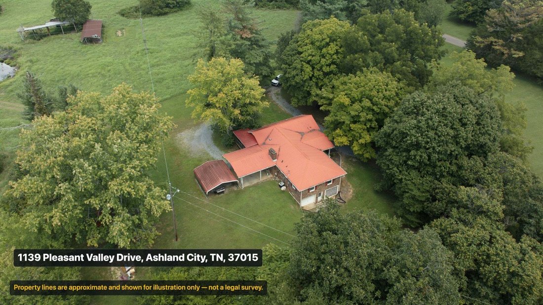 House in Chapmansboro, Tennessee, United States 2 - 18787017