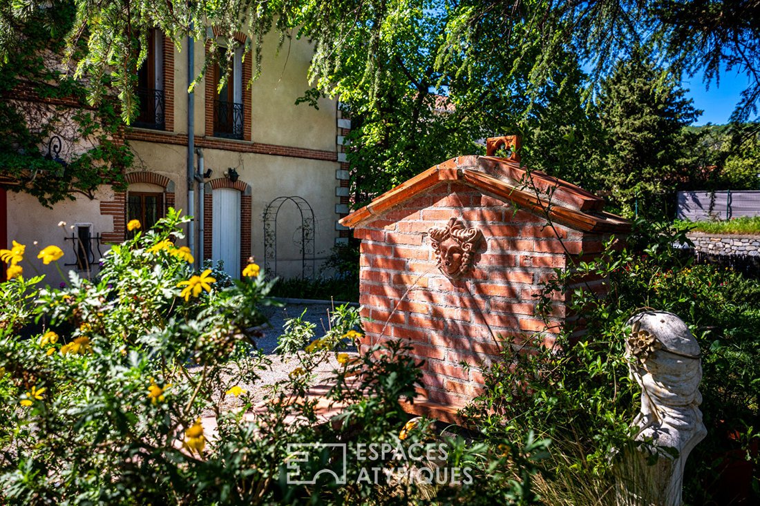 Villa in Céret, Okzitanien, Frankreich 4 - 18788216