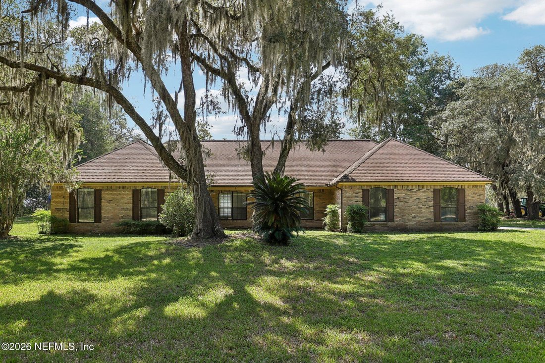 Casa a Green Cove Springs, Florida, Stati Uniti 4 - 18786109