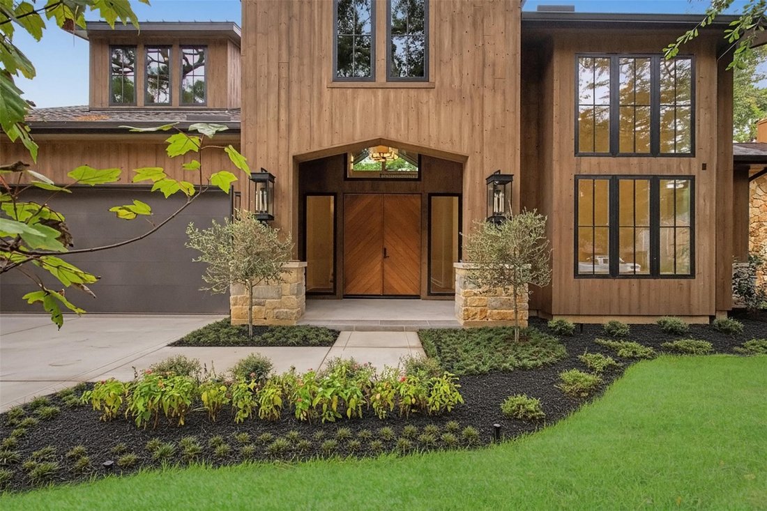 Casa a Spring, Texas, Stati Uniti 2 - 18787147