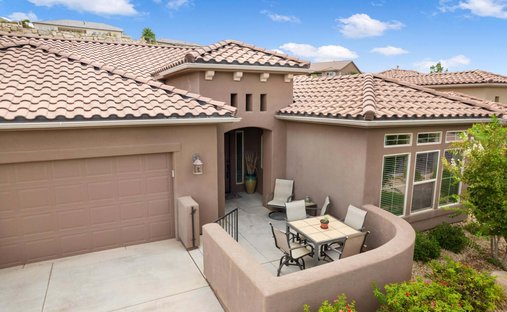 Casa en St. George, Utah, Estados Unidos 1