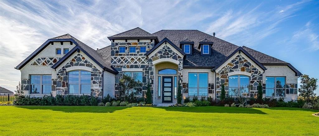 Casa en Heath, Texas, Estados Unidos 1 - 18787486