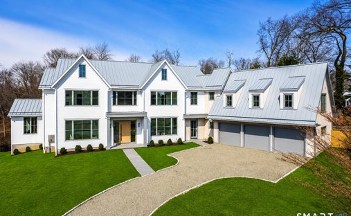 Haus in Westport, Connecticut, Vereinigte Staaten 1