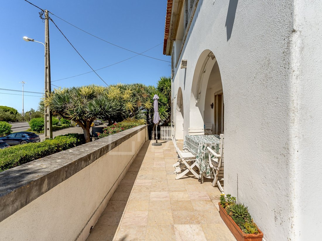 House in Estoril, Cascais e Estoril, Lisbon 5 - 18788047