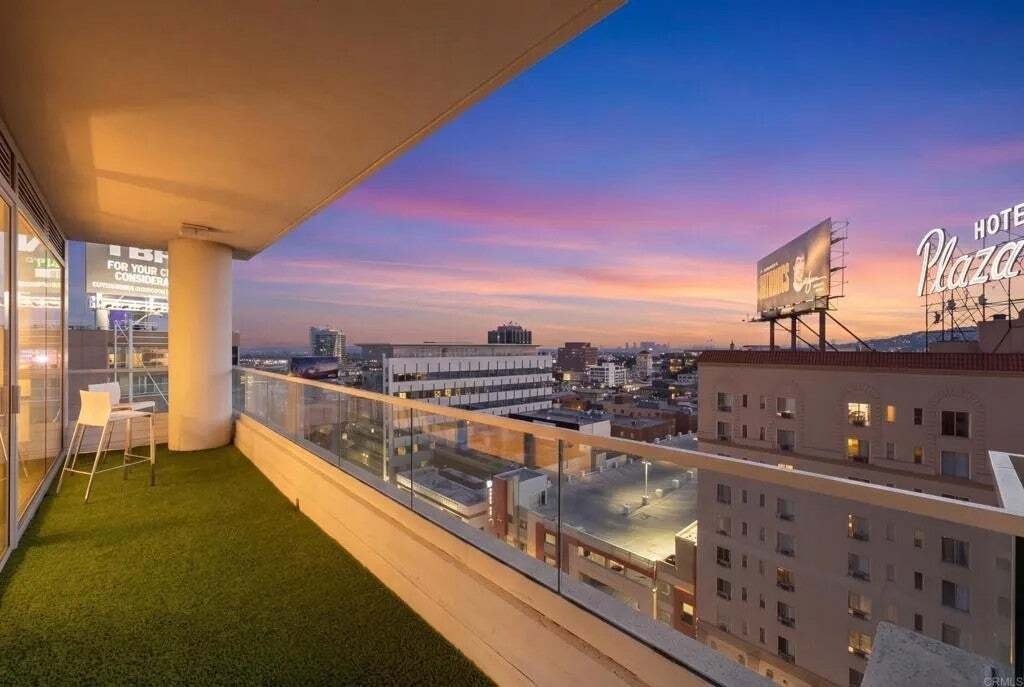 Condominio a Los Angeles, California, Stati Uniti 4 - 18787071