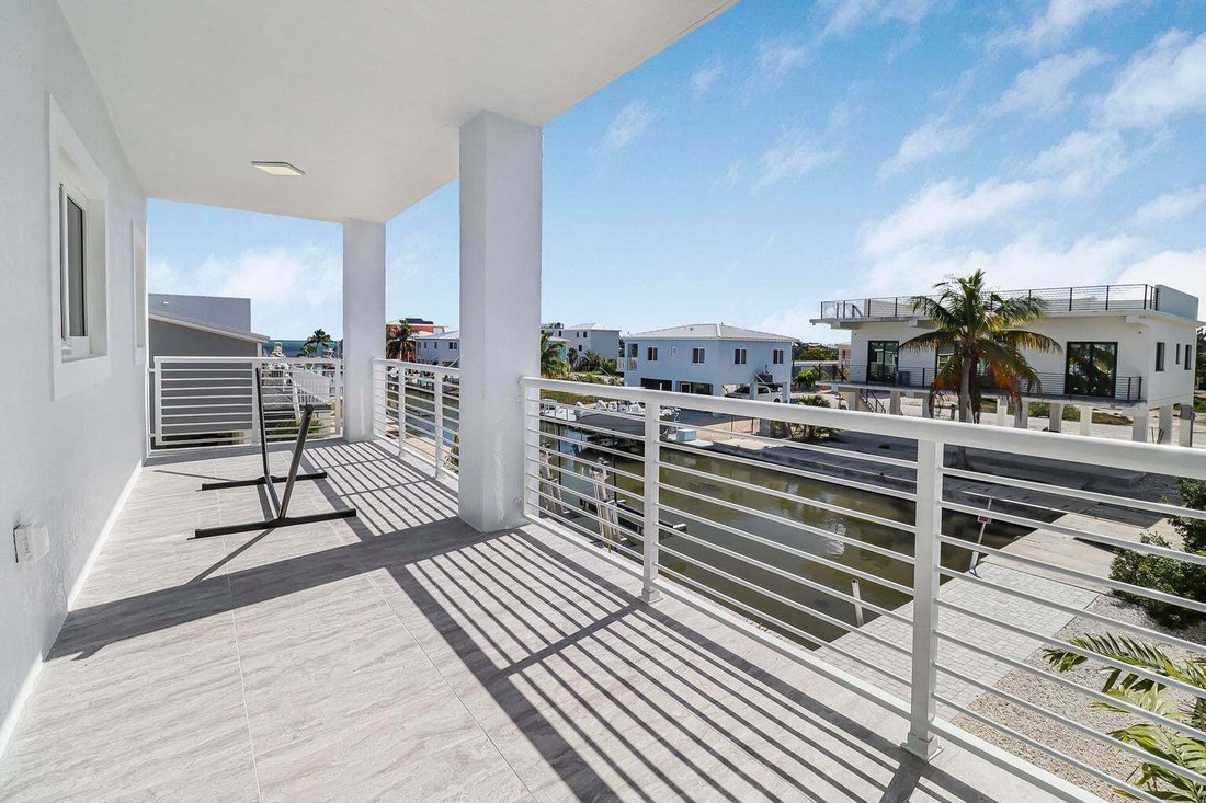 House in Big Pine Key, Florida, United States 3 - 18783823