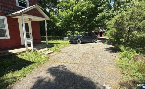 Haus in Randolph, New Jersey, Vereinigte Staaten 1