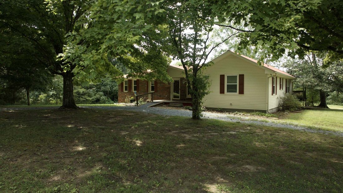 House in Chapmansboro, Tennessee, United States 3 - 18787017
