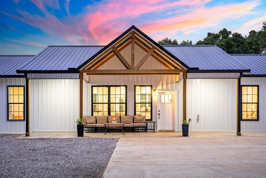 Haus in Cunningham, Tennessee, Vereinigte Staaten 2 - 18786983