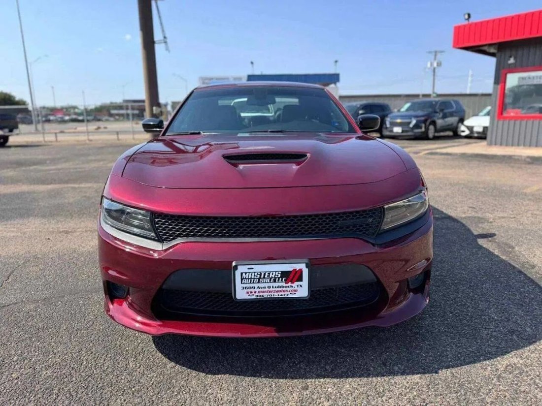 Sedan in Lubbock, TX, United States 2 - 18699798