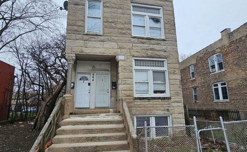 Chicago, Illinois, Vereinigte Staaten 1