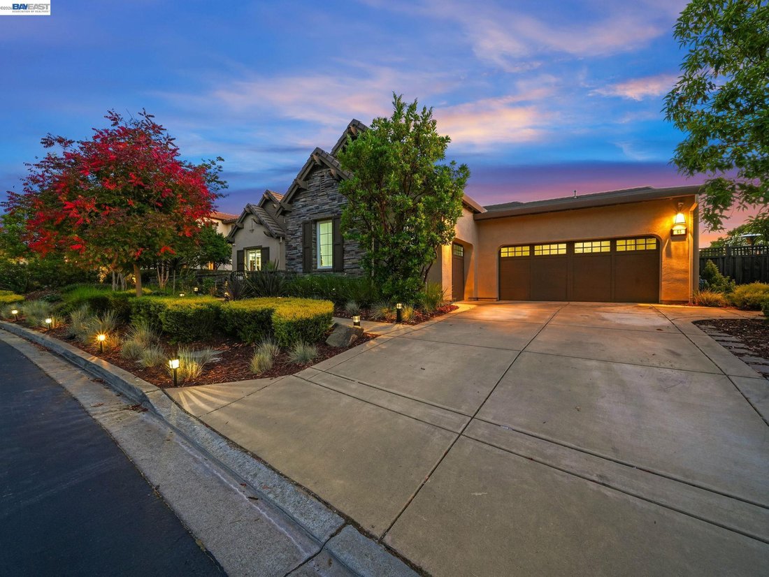 Casa en Hayward, California, Estados Unidos 3 - 18784688