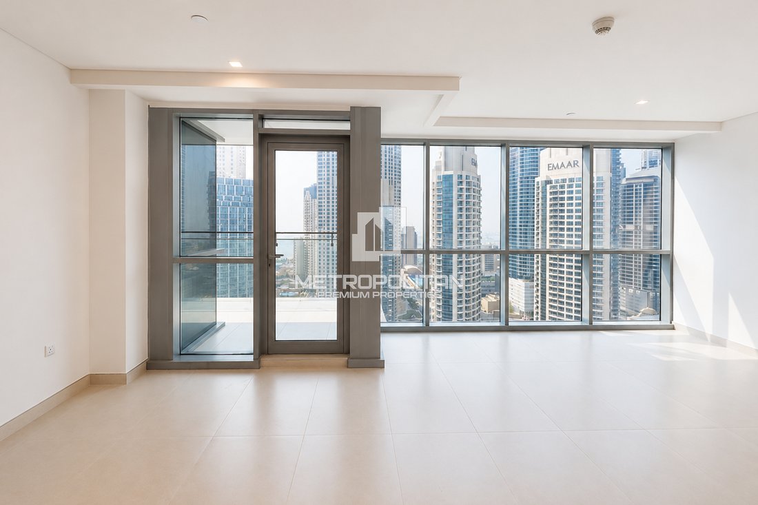 Appartamento a Dubai Marina, Emirato di Dubai, Emirati Arabi Uniti 5 - 18785212