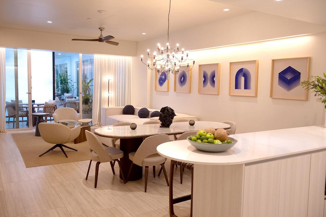 Apartment in Puerto Vallarta, Jalisco, Mexico 2 - 18784535