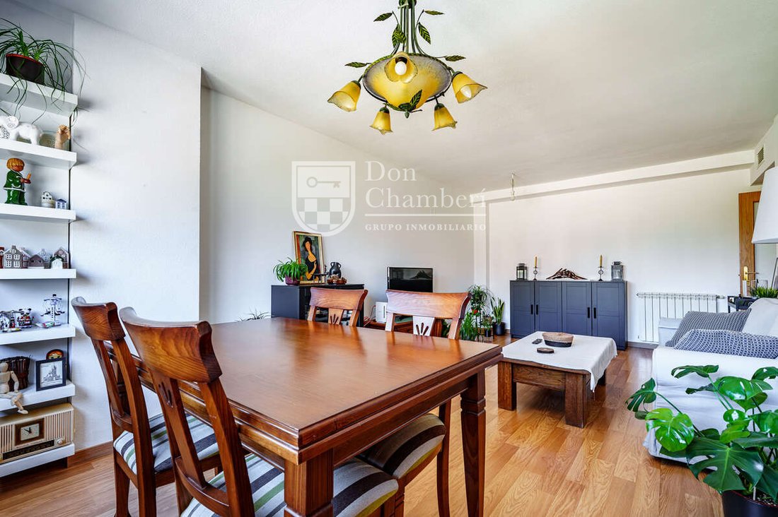 Apartamento en Fuencarral-El Pardo, Madrid, España 4 - 18784443