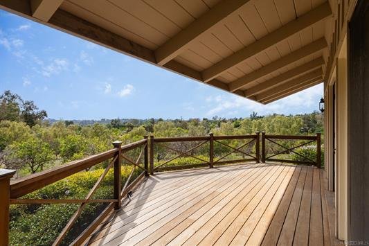 Casa a Rancho Santa Fe, California, Stati Uniti 5 - 18787117