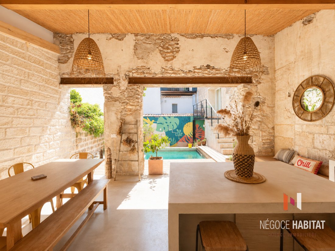 Casa en Centre Ville, Baillargues, Francia 3 - 18785165