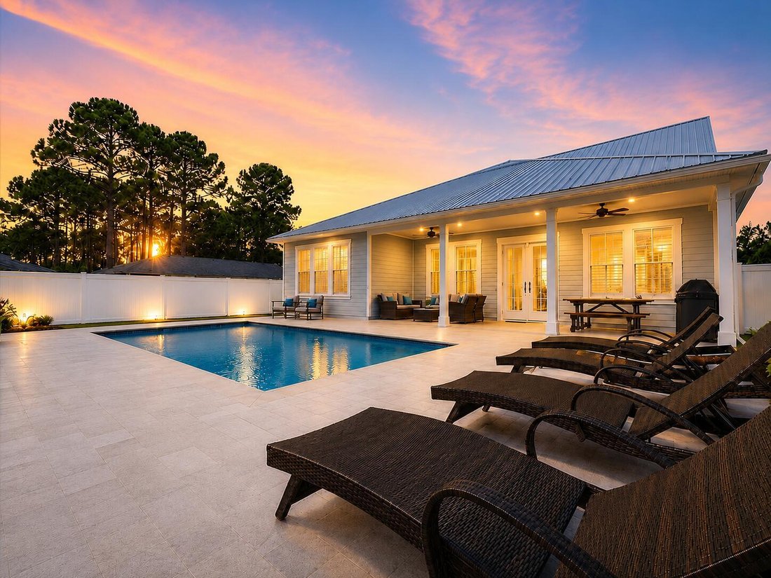 House in Watersound, Florida, United States 4 - 18081506