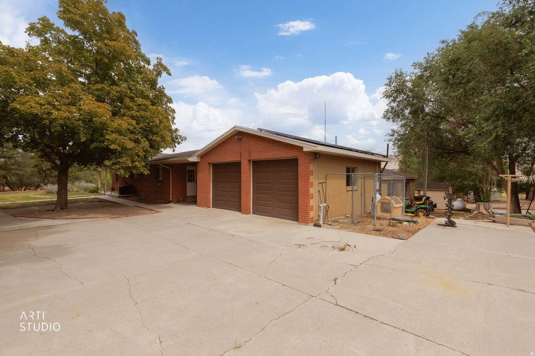 Casa en Riverton, Utah, Estados Unidos 3 - 18786169