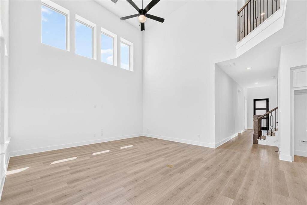 Casa a Denton, Texas, Stati Uniti 2 - 17283254