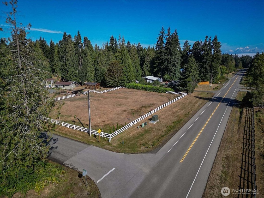 House in Port Angeles, Washington, United States 5 - 18784913