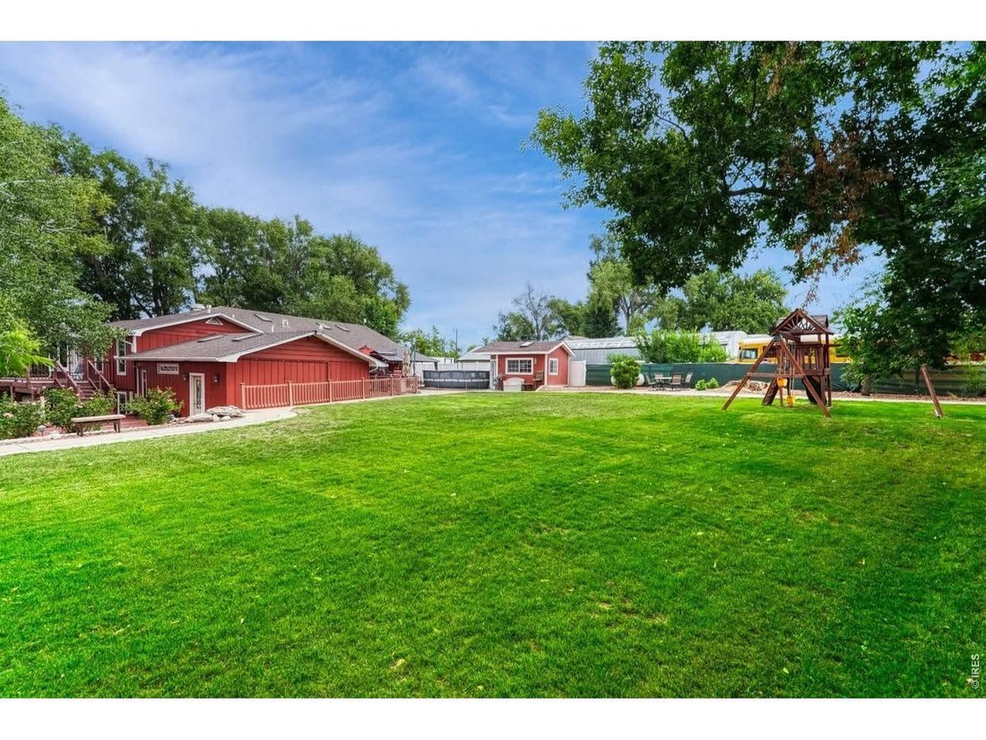 House in Berthoud, Colorado, United States 5 - 18788826