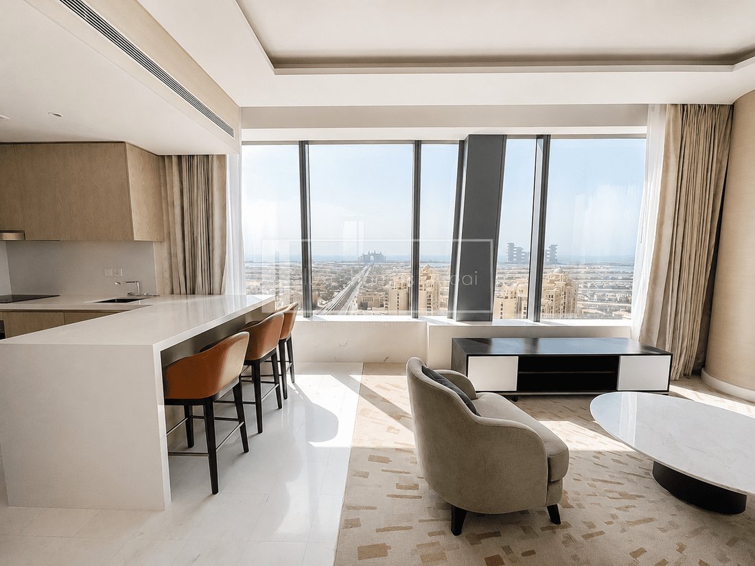 Apartamento en La Palma Jumeirah, Dubái, Emiratos Árabes Unidos 5 - 18784185