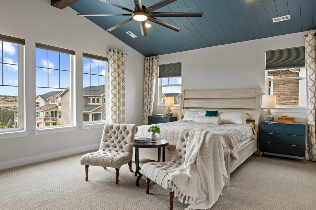 Casa en Castle Rock, Colorado, Estados Unidos 5 - 18783356