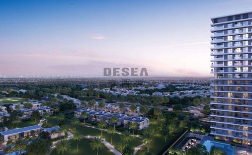Apartamento en Dubai Hills Estate, Dubái, Emiratos Árabes Unidos 1