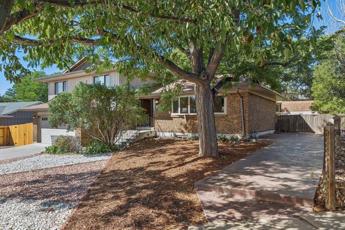 Haus in Lakewood, Colorado, Vereinigte Staaten 5 - 18784563