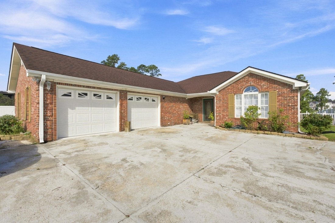 House in Myrtle Beach, South Carolina, United States 1 - 18785211