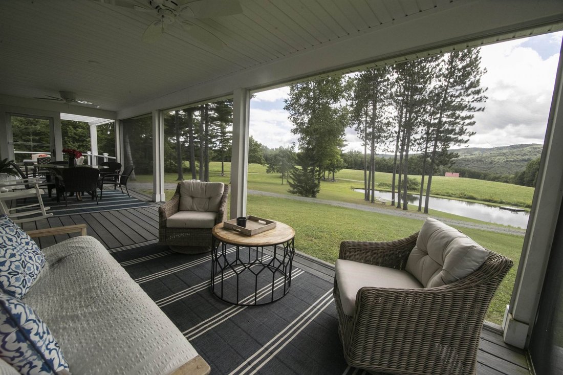 Casa a Dover, Vermont, Stati Uniti 3 - 18256641