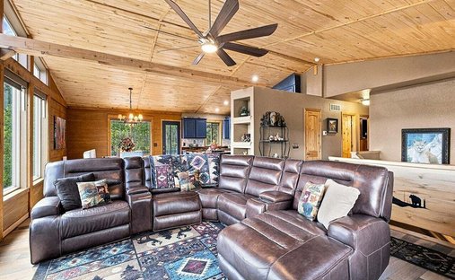 Maison à Bailey, Colorado, États-Unis 1