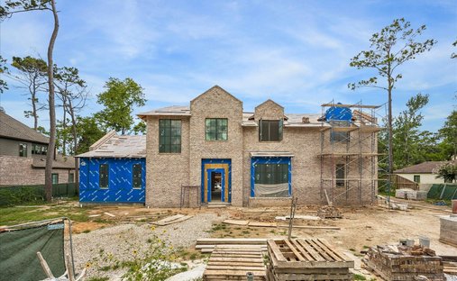 Casa en Hunters Creek Village, Texas, Estados Unidos 1