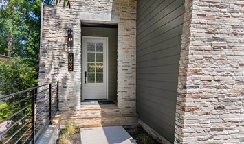 Maison à Raleigh, Caroline du Nord, États-Unis 2