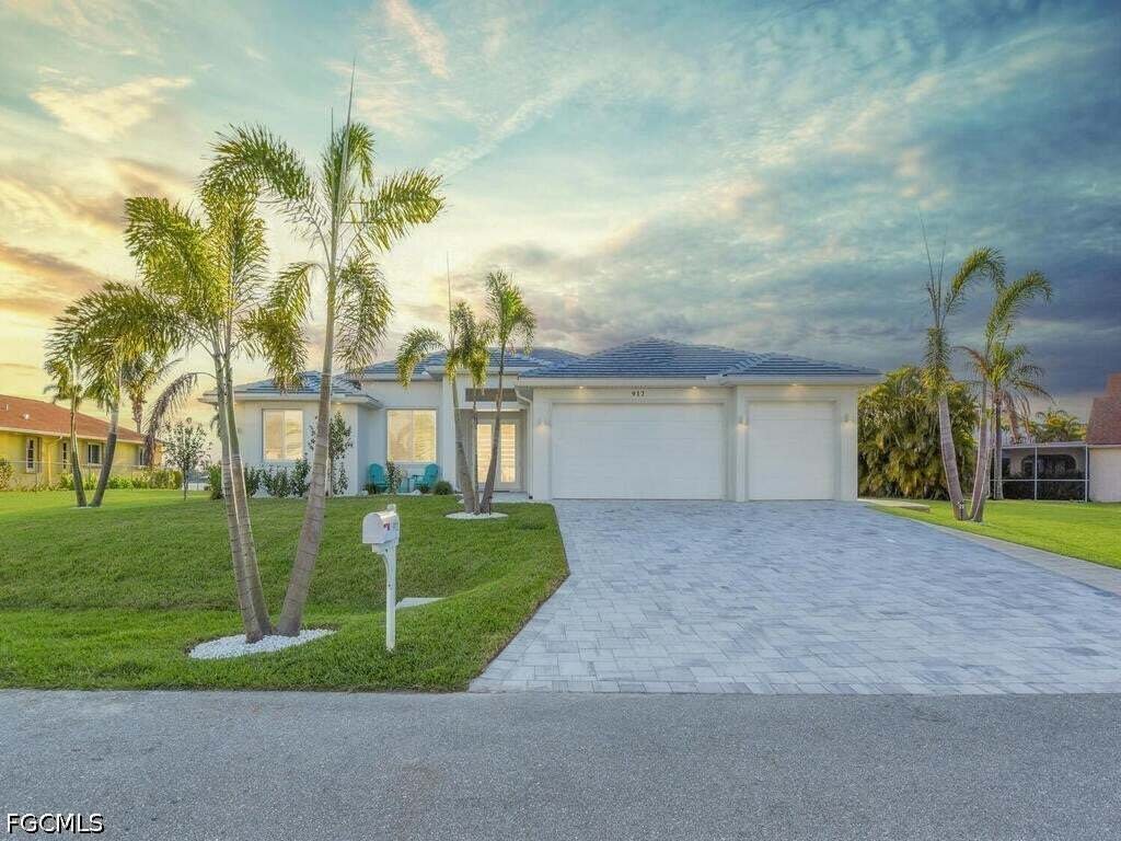 Casa en Cabo Coral, Florida, Estados Unidos 1 - 18786330