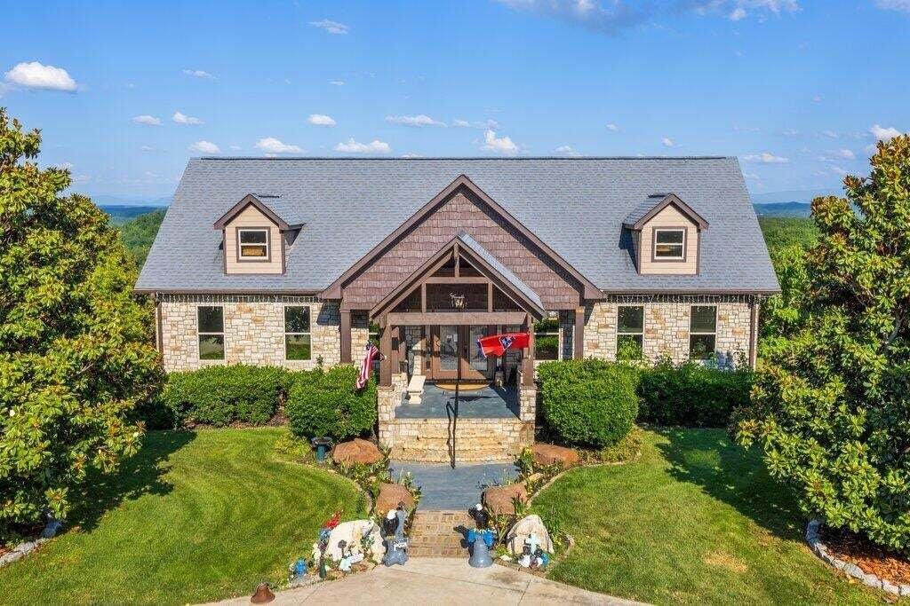 Casa en Cleveland, Tennessee, Estados Unidos 2 - 18787379