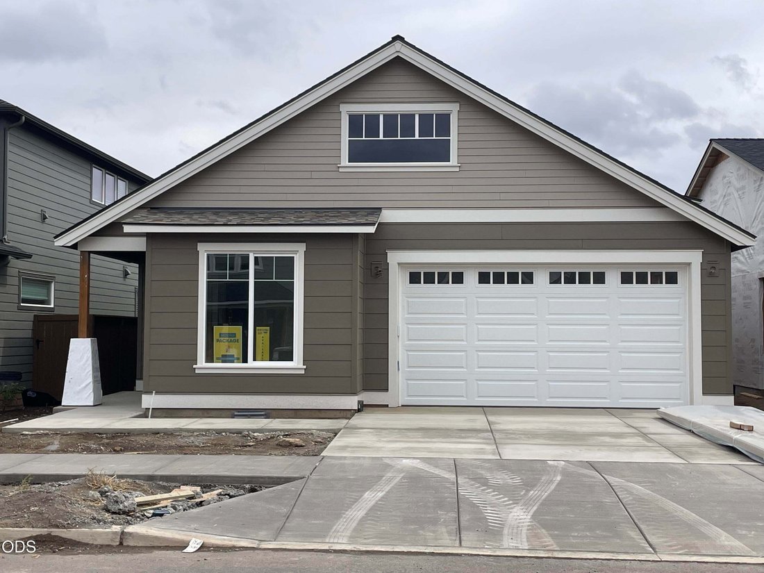 Haus in Bend, Oregon, Vereinigte Staaten 1 - 17737727